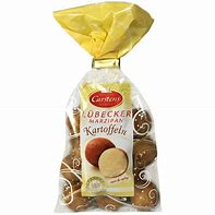 Carstens Marzipan Potatoes in a Bag 4.4oz